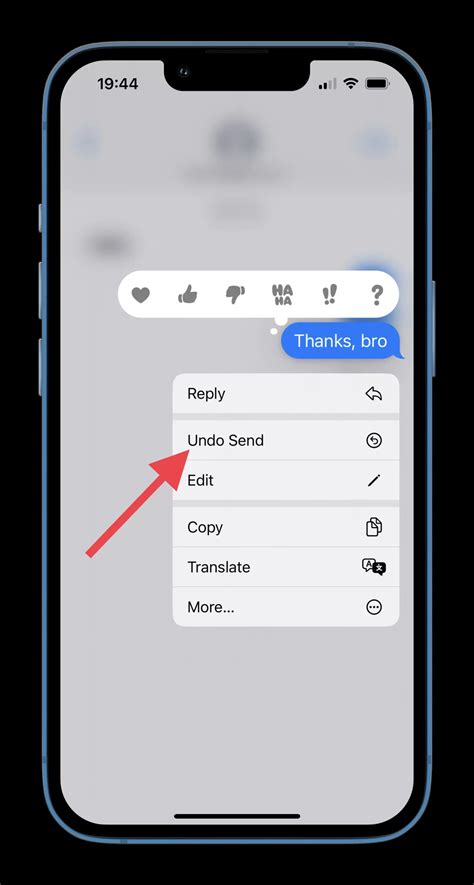 How to edit and unsend text messages on iPhone | Splaitor