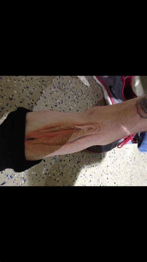 NSFW This Guy Is Just Pussy Footing Around R ATBGE