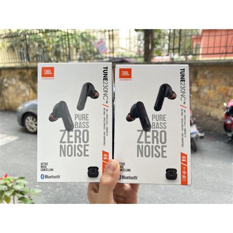 Tai nghe True Wireless JBL Tune 230NC TWS / JBL TUNE 130NC TWS - Tai ...