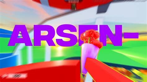 Arsen Youtube
