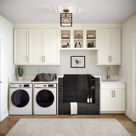 laundry room renovation discover  ideas  laundry room renovation