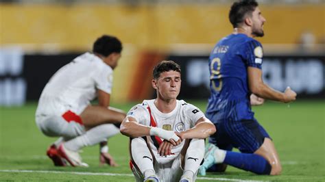 Manchester City vs Al-Hilal highlights: Man City out of Club World Cup