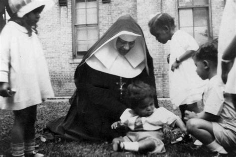 What Do Nuns Do 10 Contributions Of Catholic Nuns In Us History Asec