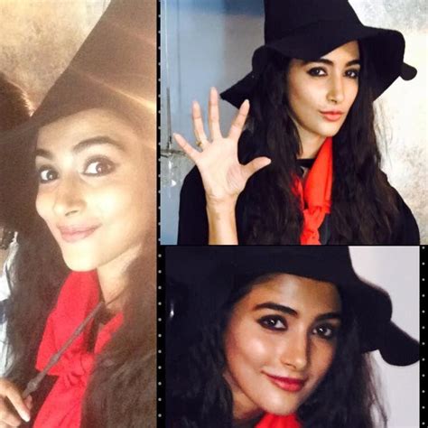 Pooja Hegde Stunning Beautiful Hot Unseen Photos Collection