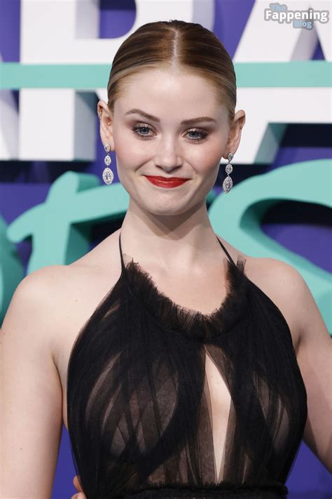 Virginia Gardner Nude Celebs The Fappening Forum