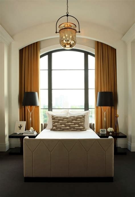 33 ideas for curtains and draperies evoke the home comfort – Ofdesign