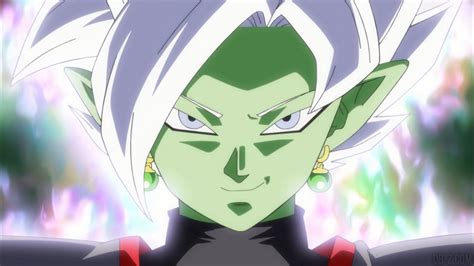 Dragon Ball Super Episode Zamasu Fusion