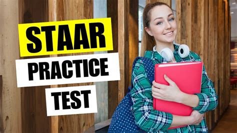 Staar Practice Exams How Strategic Preparation Transforms Test Anxiety Into Academic Confidence