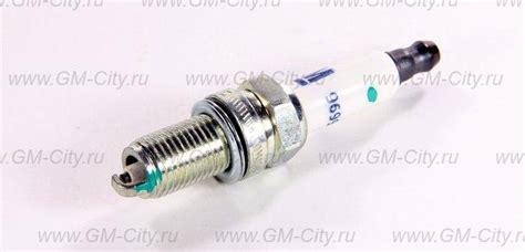 Свеча зажигания купить для Daewoo Gentra - 96990231