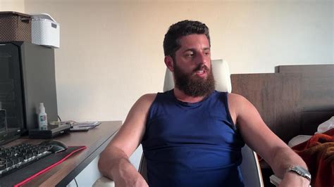 POV You Re A Finslave And I Am Gonna Take All Your Anxiety Away Gay