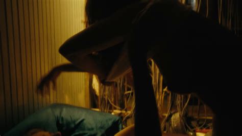 Naked Sophie Cookson In Gypsy