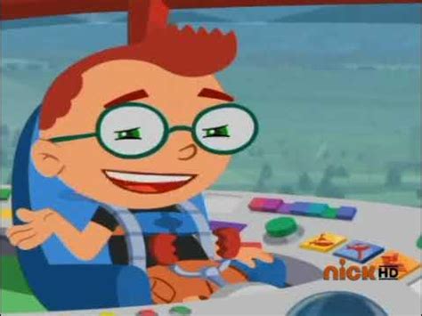 Little Einsteins The Great Sky Race Rematch Youtube