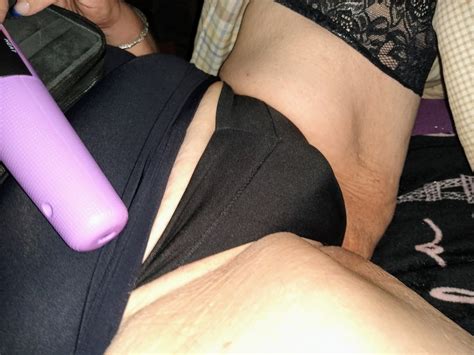 Horny BBW Wife Spreading Her Legs Pics XHamster