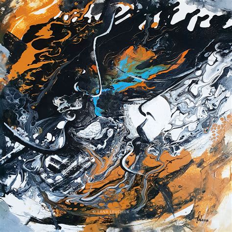 Painting Naked Truth Lanagraphic