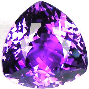 Аметист — свойства и характеристики камня. На что нужно обратить ...