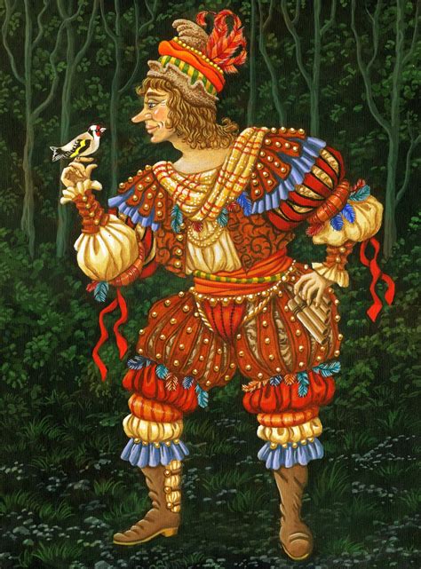 papageno  ravenscar  deviantart