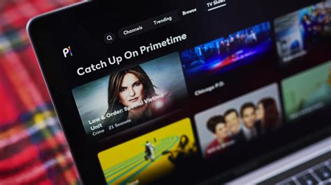 Nbc Streaming Service Peacock Is Coming To Roku