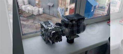 Мотор редуктор для шнека автоматического котла купить в Красноярске ...