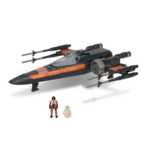 Jazwares Star Wars Micro Galaxy Squadron Wave Iii Starwars