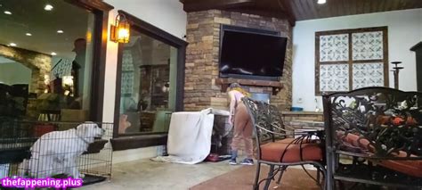 AMOURANTH SCAMOURANTH Amouranthf Nude OnlyFans Photo 612 The Fappening Plus