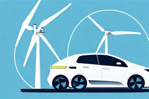 Der Stromverbrauch Von Elektroautos Ein Berblick