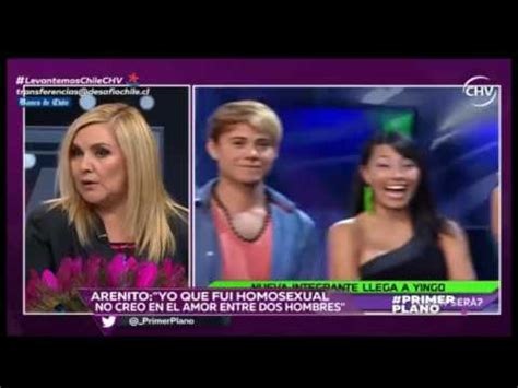 Ex Artista Gay Se Convierte A Cristo Y Es Acorralado Por Periodistas Youtube