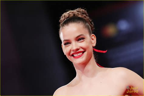 Barbara Palvin Turns Heads In Red Hot Dress At Venice Film Festival 2019 Photo 1256537 Photo