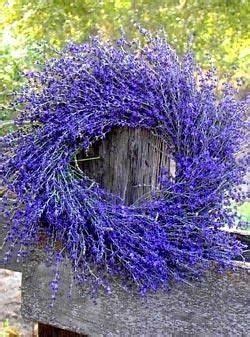 Pin By Tc Tahire Kalender On Lavanta Lavender Wreath