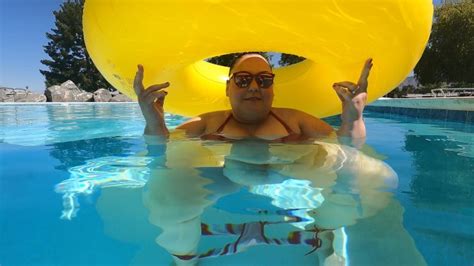 Getting Naked In A Public Pool Xxx Mobile Porno Videos Movies IPornTV Net