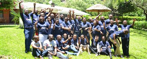 CEDEP | Centre for the Development of People - PlanetRomeo Foundation