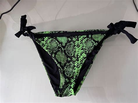 Bas De Bikini Calzedonia Taille M Kaufen Auf Ricardo