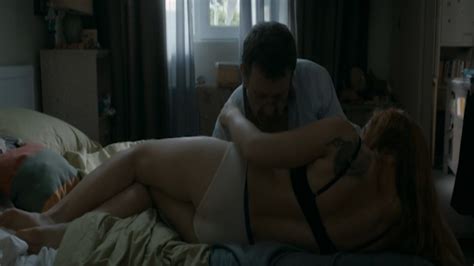 Naked Maria Victoria Dragus In Graduation