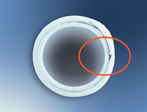 Сварка полипропиленовых труб с алюминиевой фольгой