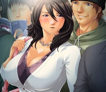 Chikan Ganbou Muses Sex And Porn Comics