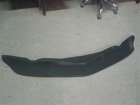 70 71 72 Buick Skylark Gsx Showcars Spoiler Front Fiberglass Ebay