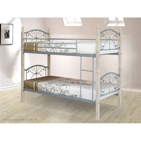 Двухъярусная кровать-трансформер PS99DD (85х190) (ID#103988499), купить ...