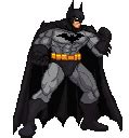 Batman Hentai Char Mugen HCM