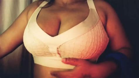 Hot Girl Bra Opening Big Boobs Show Amateur Porn Feat HotGirl21 By FapHouse XHamster
