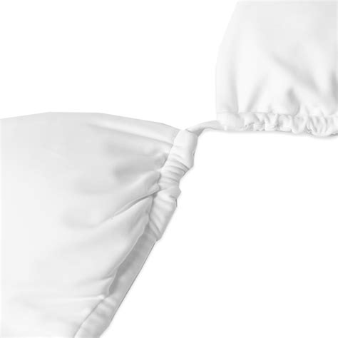 It S Now Cool String Bikini Top White END DE