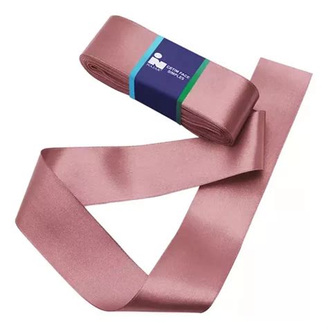 Fita De Cetim Najar N 09 38mm 10mts 100 Poliéster Cor 0069 Nude MercadoLivre
