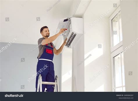 209 New Apartment Ac Images Stock Photos And Vectors Shutterstock