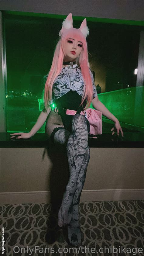 The Chibikage Nude OnlyFans Leaks Celeb Jihad Explosive Celebrity Nudes