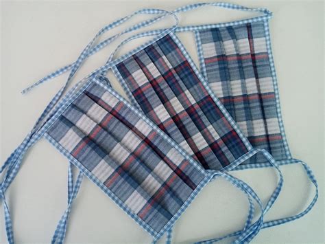 Повязка на лицо Дефиле 3 шт. - купить с доставкой по выгодным ценам в ...