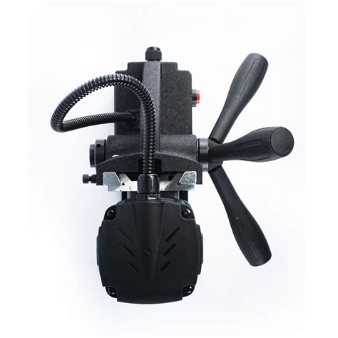 Станок сверлильный с магнитной стойкой ALTECO MD 1116