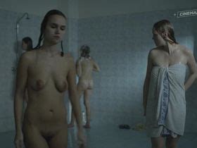 Nude Video Celebs Sophie Duez Nude Una Spina Nel Cuore 1996