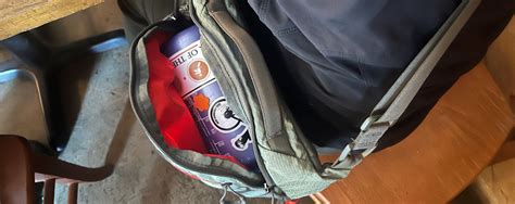 proview gregory nano shoulder bag review  link gear reviews