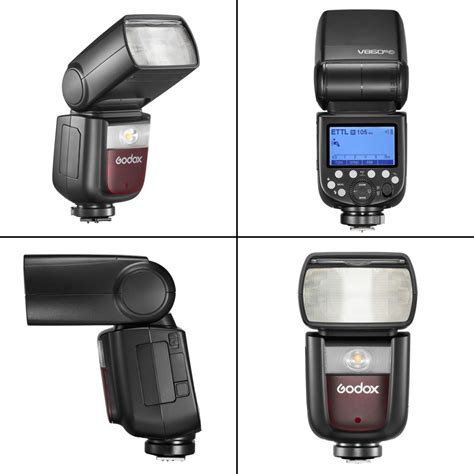 Godox V860III Canon