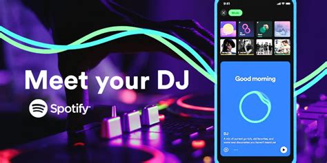 Spotifys Ai Powered Dj Feature Expands Globally Xtartup Bar