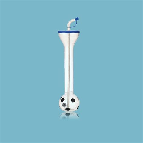 Bikini Shape Slush Yard Bottle Bottleshin