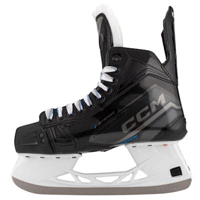 CCM JetSpeed FT675 Ice Hockey Skates Junior Pure Hockey Equipment